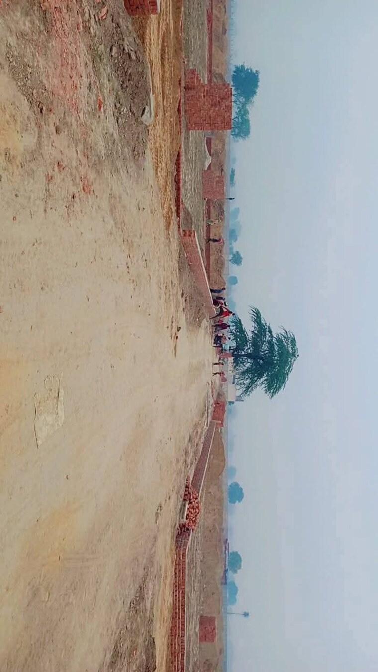 Exterior View, new suraksha vihar phase 1  100 Sq.Yd. Plot In New Suraksha Vihar Phase 1 Agra 9577494