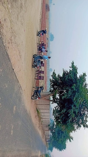  Plot For Sale in New Suraksha Vihar Phase 1