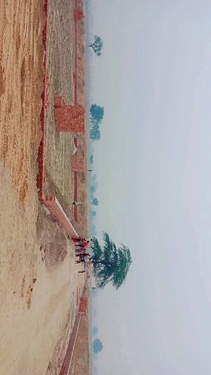  Plot – Map Location View at New Suraksha Vihar Phase 1 - for Sale