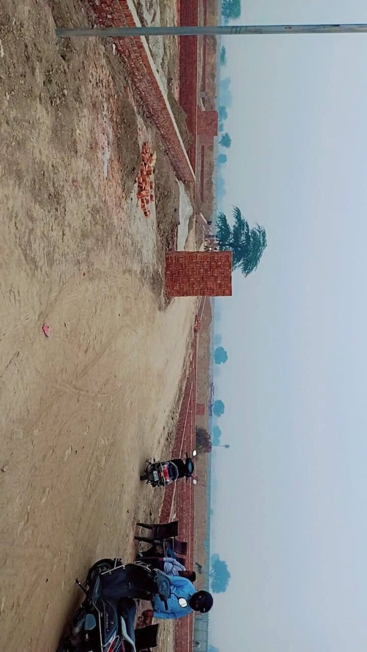 Exterior View, new suraksha vihar phase 1  100 Sq.Yd. Plot In New Suraksha Vihar Phase 1 Agra 9577494