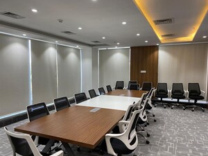 Team Area in  Office Space at Sector 83 A – for Rent