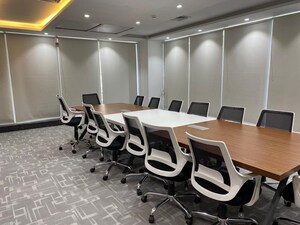 Team Area in  Office Space at Sector 83 A – for Rent