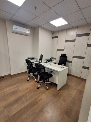 Team Area in  Office Space at Sector 83 A – for Rent