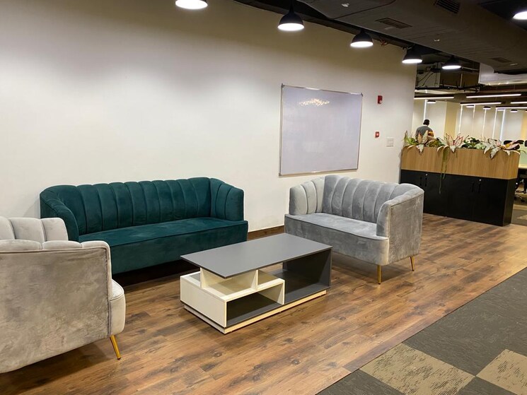 Floor Plan, sector 83 a Commercial Office Space 20000 Sq.Ft. In Sector 83 A Mohali 9577544