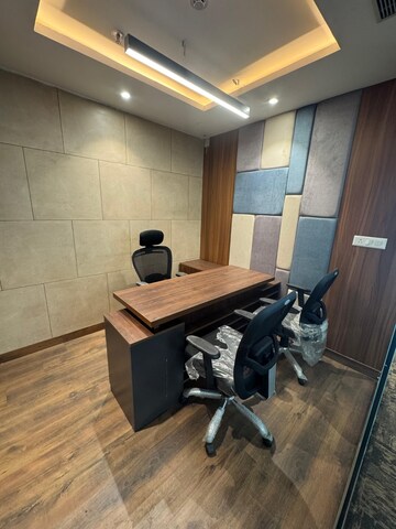 Team Area in  Office Space at Sector 83 A – for Rent