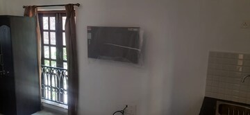  Studio Apartment at Assagao – for Rent