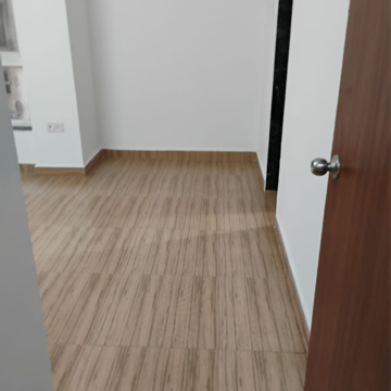 Room in 2 BHK Apartment at DB Realty Orchid Ozone, Ketkipada – for Rent