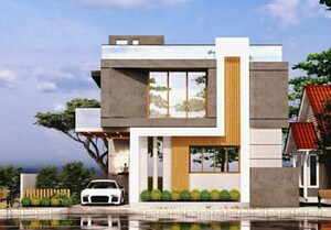 3 BHK Villa For Sale in Sarjapur