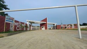  Plot – Exterior View View at Sultanpur - for Sale