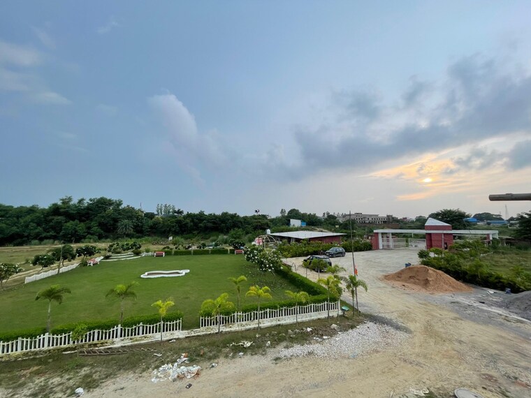undefined, sultanpur  1009 Sq.Ft. Plot In Sultanpur Lucknow 9577545