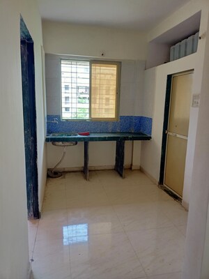 Kitchen in 1 BHK Apartment at Kasheli – for Rent