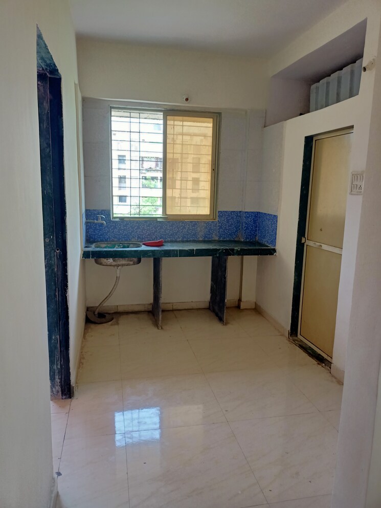 Kitchen, kasheli 1 Bedroom 560 Sq.Ft. Apartment In Kasheli Thane 9577533