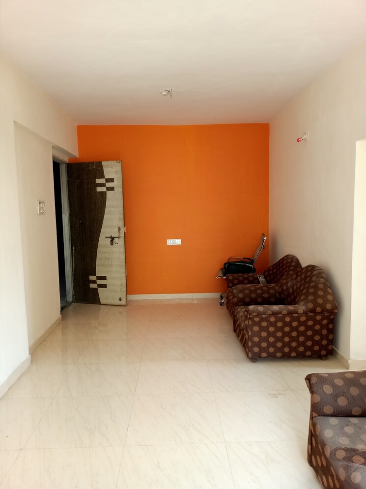 Bedroom, kasheli 1 Bedroom 560 Sq.Ft. Apartment In Kasheli Thane 9577533