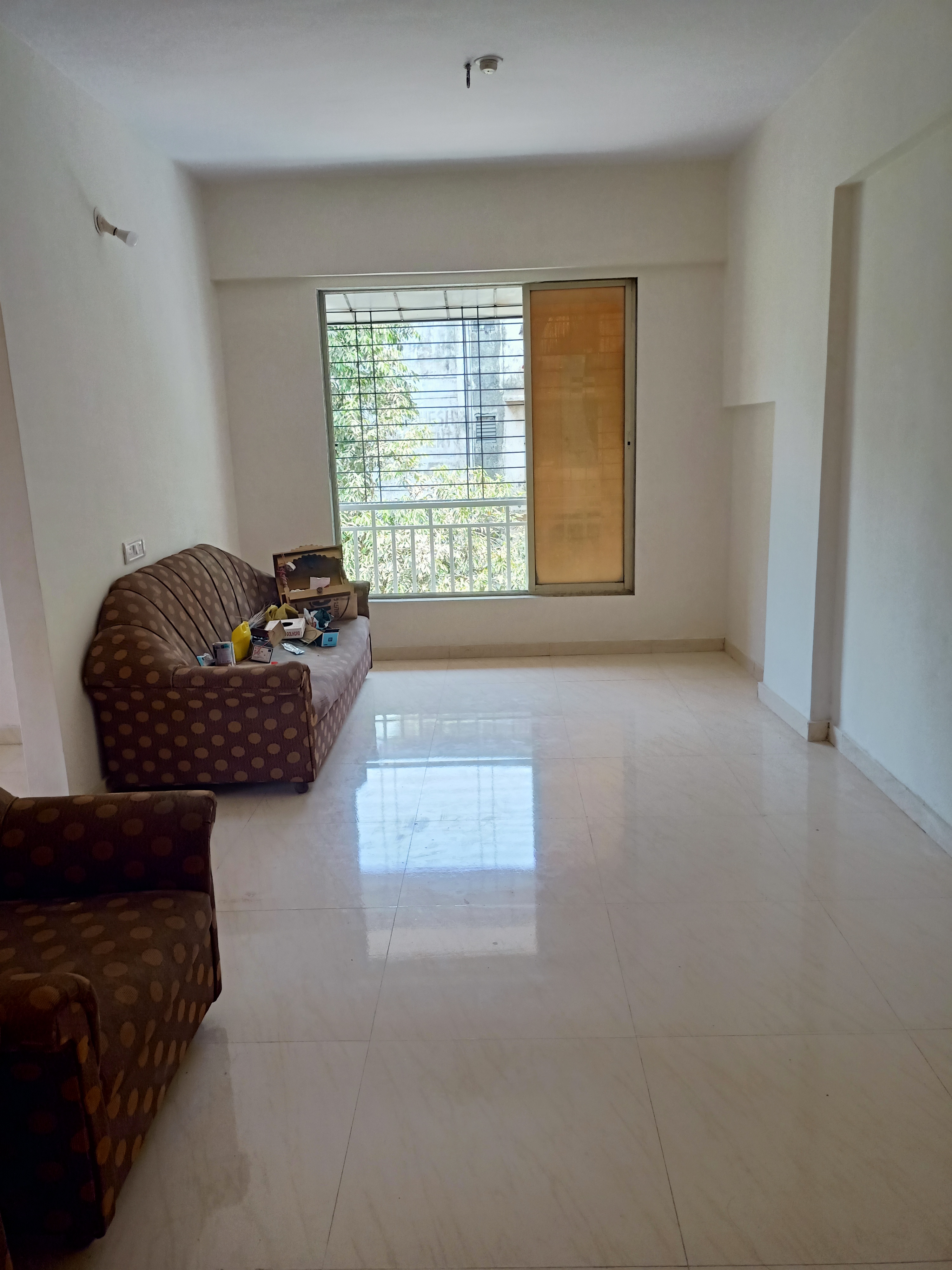 1 BHK Apartment For Rent in Sakharam Building 