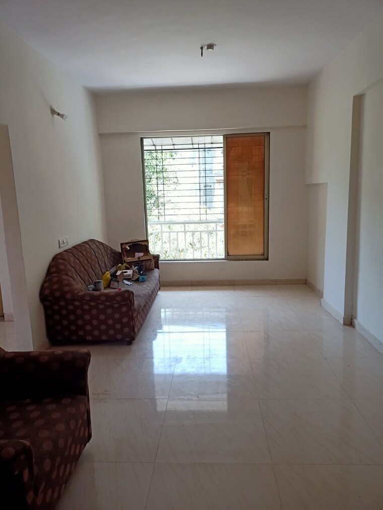 Living Room, kasheli 1 Bedroom 560 Sq.Ft. Apartment In Kasheli Thane 9577533