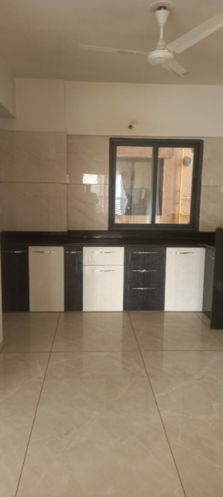 Kitchen, vaishnodevi circle 3 Bedroom 2160 Sq.Ft. Apartment In Vaishnodevi Circle Ahmedabad 9577527