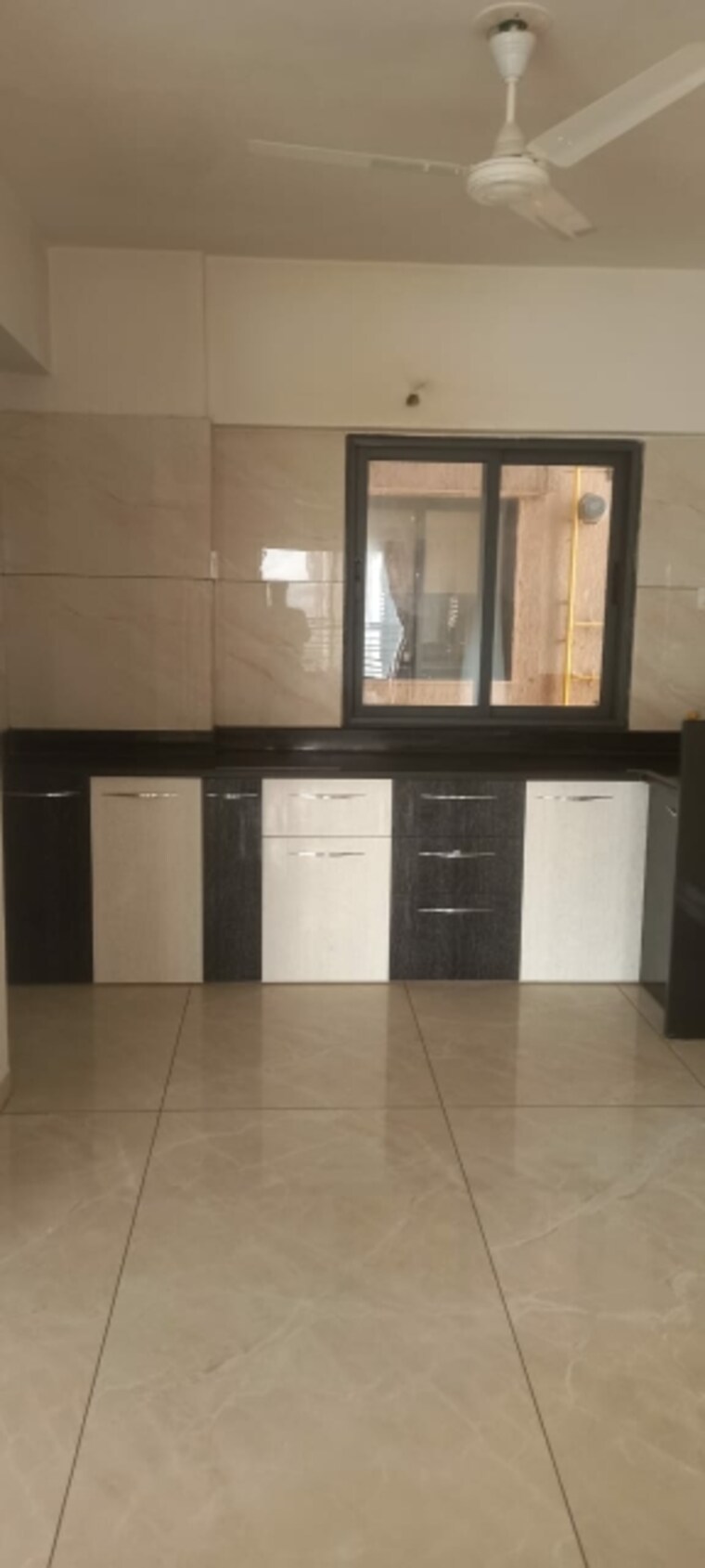 Kitchen, vaishnodevi circle 3 Bedroom 2160 Sq.Ft. Apartment In Vaishnodevi Circle Ahmedabad 9577527