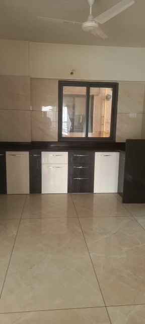 3 BHK + Extra Room Apartment For Rent in Sakar Heights