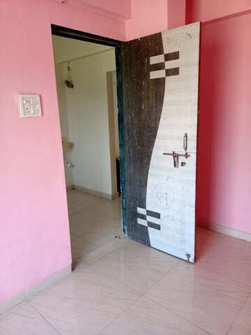 Building Lobby in 1 BHK Apartment at Kasheli – for Rent