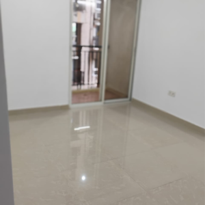 Room in 2 BHK Apartment at DB Realty Orchid Ozone, Ketkipada – for Rent