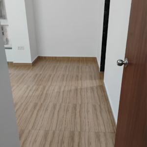 Room in 2 BHK Apartment at DB Realty Orchid Ozone, Ketkipada – for Rent