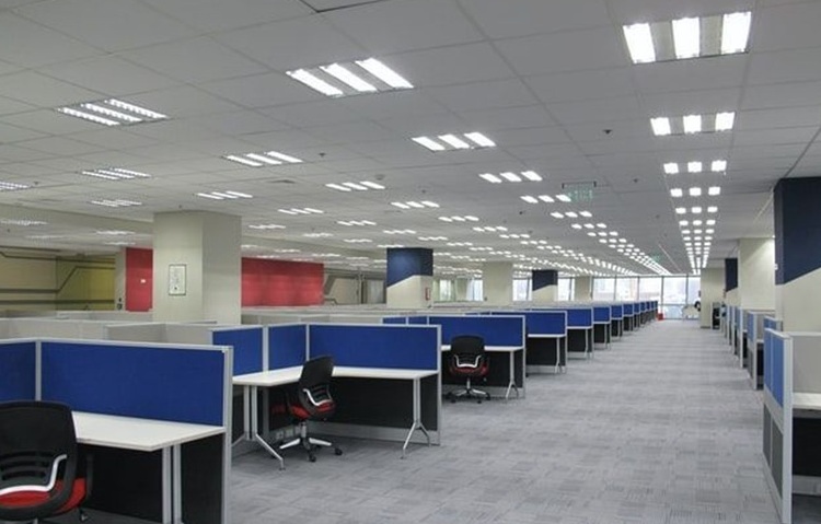 Office Space For Rent in Lower Parel 