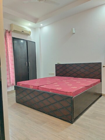 1 RK Builder Floor For Rent in Sushant Lok I
