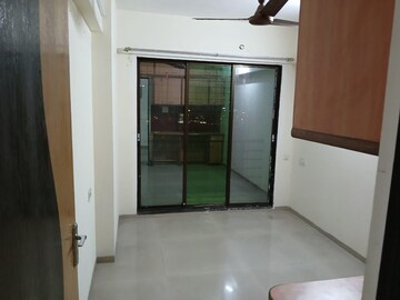 Bedroom in 2 BHK Apartment at Urja Elite Enclave, Kharghar – for Rent