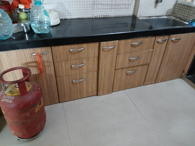 Kitchen, urja-elite-enclave 2 Bedroom 1200 Sq.Ft. Apartment In Kharghar Navi Mumbai 9577537