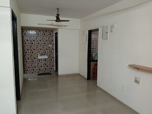 Living Room in 2 BHK Apartment at Urja Elite Enclave, Kharghar – for Rent