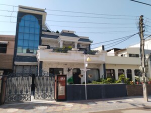 3 BHK Independent House For Sale in Sector 16
