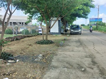  Plot – Exterior View View at Wathoda - for Sale