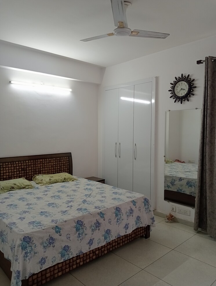 Bedroom, motiaz-royal-citi 2 Bedroom 1910 Sq.Ft. Apartment In Ambala Highway Zirakpur 9577601