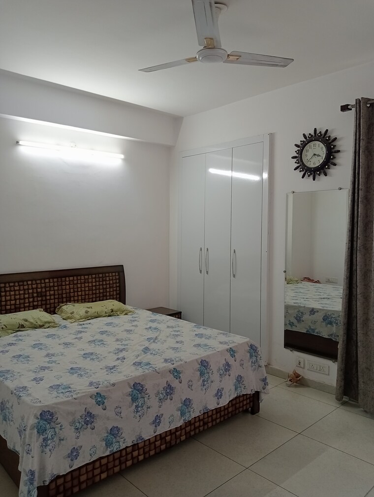 Bedroom, motiaz-royal-citi 2 Bedroom 1910 Sq.Ft. Apartment In Ambala Highway Zirakpur 9577601