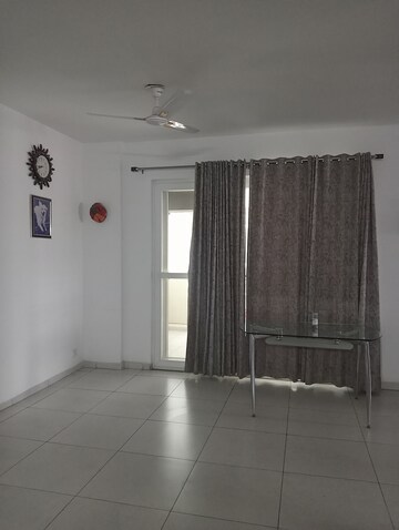 Living Room in 2 BHK Apartment at Motiaz Royal Citi, Ambala Highway – for Rent