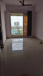 1 BHK + Servant Room 700 Sq.Ft. Apartment in Horizon Balaji Sparsh