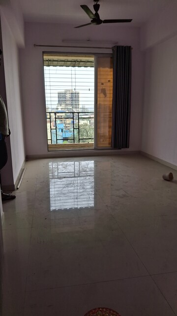 1 BHK Apartment For Rent in Horizon Balaji Sparsh, Ulwe