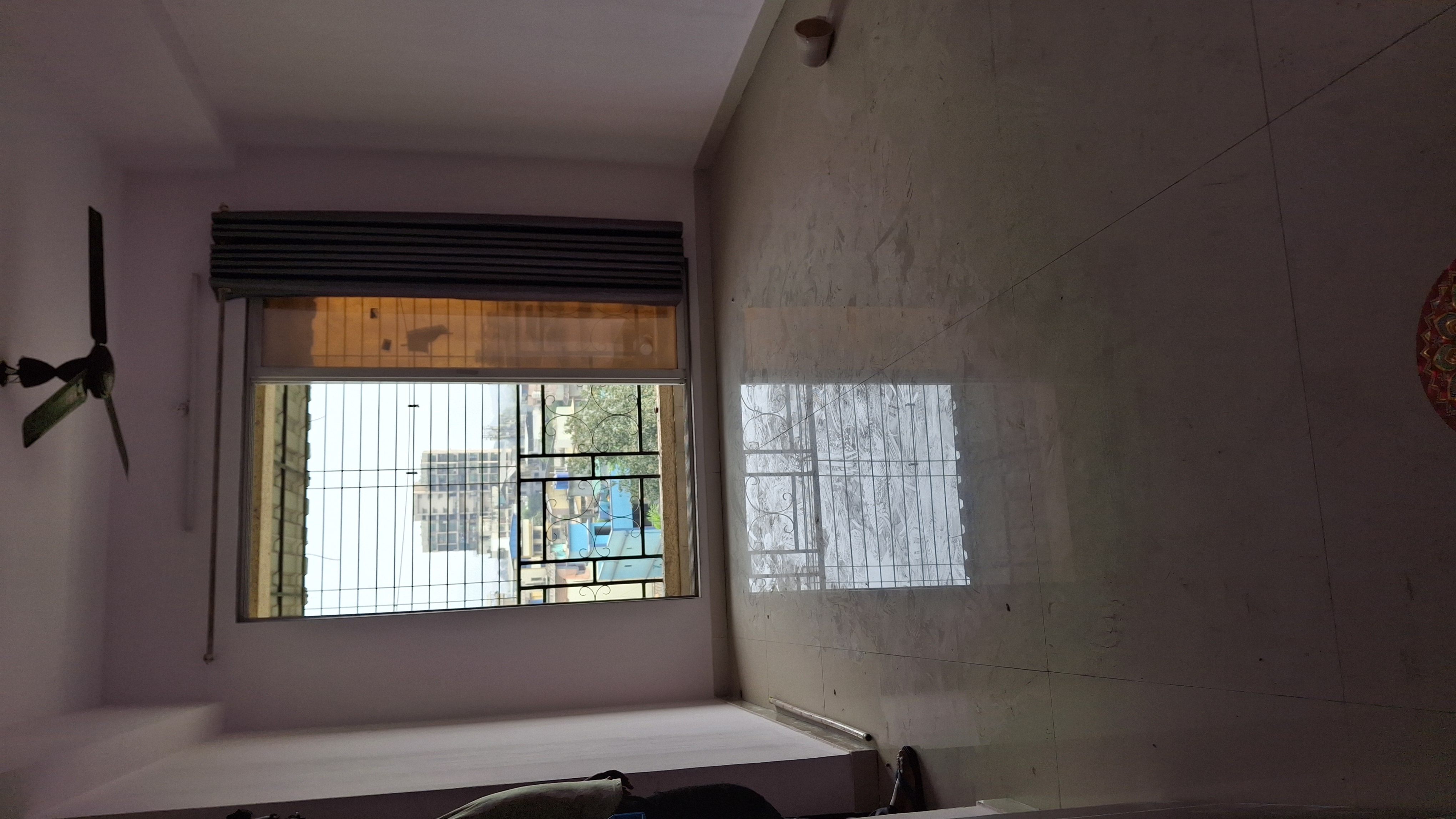 1 BHK + Servant Room Apartment For Rent in Horizon Balaji Sparsh