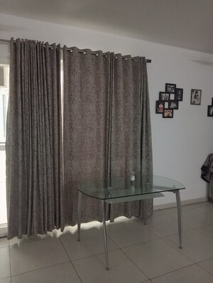 Living Room in 2 BHK Apartment at Motiaz Royal Citi, Ambala Highway – for Rent