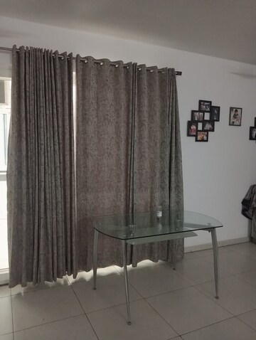 Living Room in 2 BHK Apartment at Motiaz Royal Citi, Ambala Highway – for Rent