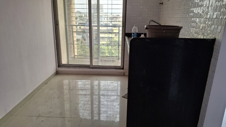 Kitchen, horizon-balaji-sparsh 1 Bedroom 700 Sq.Ft. Apartment In Ulwe Navi Mumbai 9577576