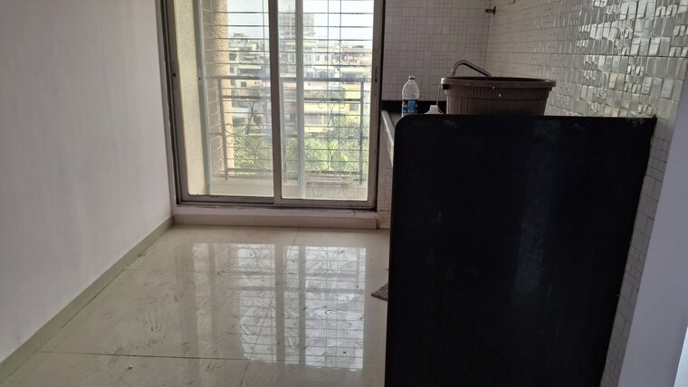 Kitchen, horizon-balaji-sparsh 1 Bedroom 700 Sq.Ft. Apartment In Ulwe Navi Mumbai 9577576