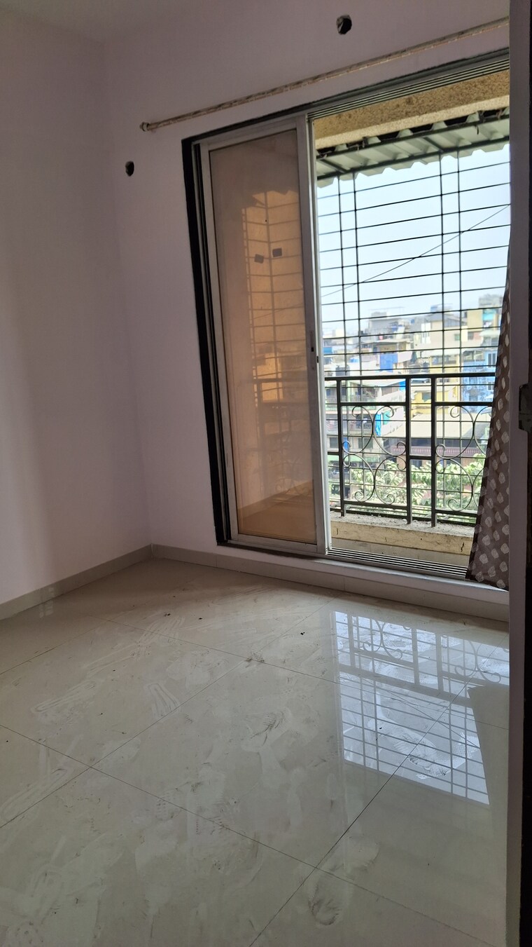 Bedroom, horizon-balaji-sparsh 1 Bedroom 700 Sq.Ft. Apartment In Ulwe Navi Mumbai 9577576
