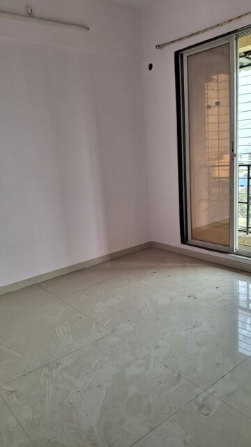 Bedroom in 1 BHK Apartment at Horizon Balaji Sparsh, Ulwe – for Rent