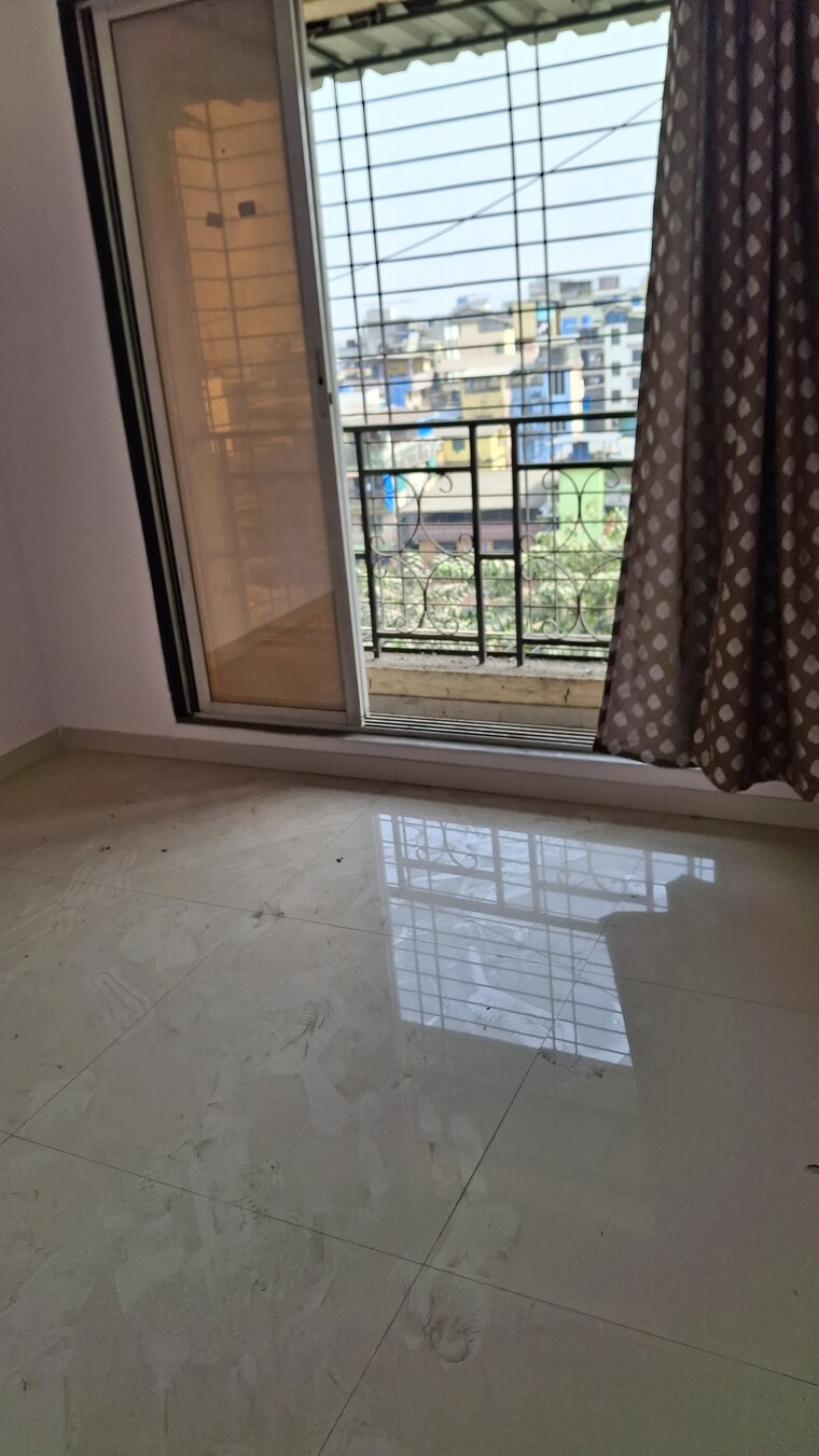 Balcony, horizon-balaji-sparsh 1 Bedroom 700 Sq.Ft. Apartment In Ulwe Navi Mumbai 9577576