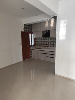 Kitchen/pantry in 3 BHK Apartment at Shilaj – for Rent