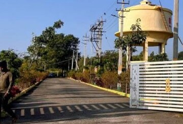  Plot For Sale in Harohalli