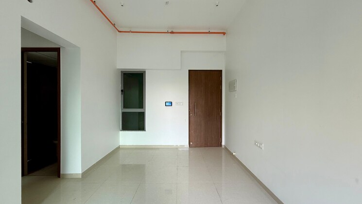 Room, kalpataru-immensa 1 Bedroom 550 Sq.Ft. Apartment In Kolshet Road Thane 9577560