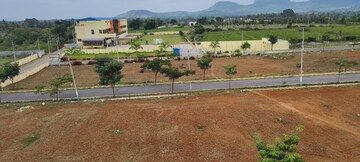  Plot For Sale in Harohalli