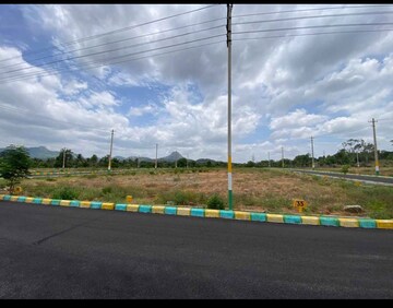  Plot – Garden View at Harohalli - for Sale